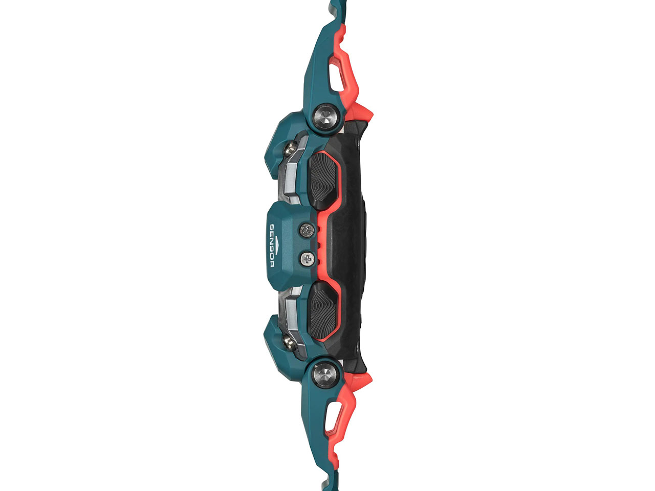 G-SHOCK �W�[�E�X�N���b�h GBD-H2000-2JR