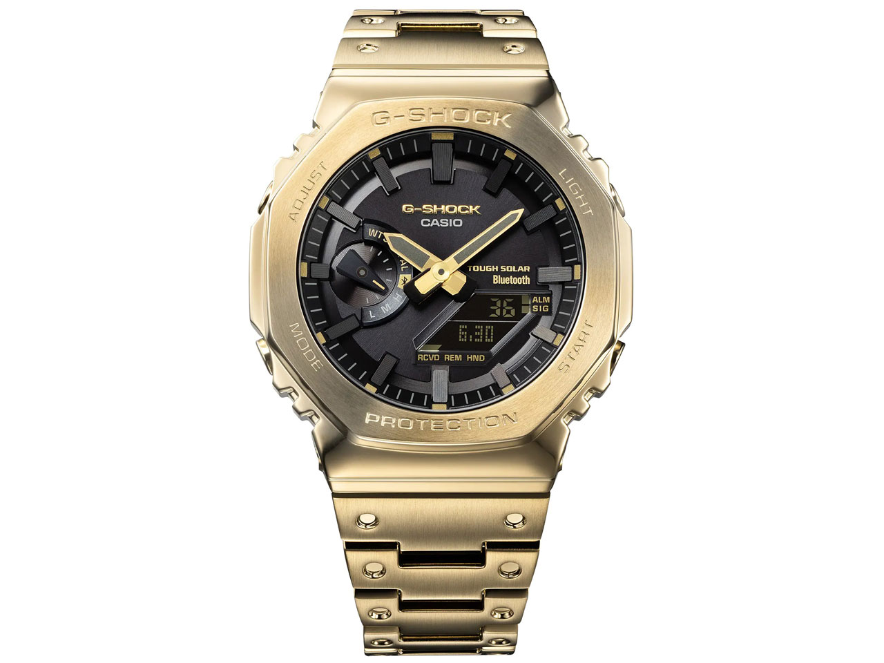 G-SHOCK GM-B2100GD-9AJF