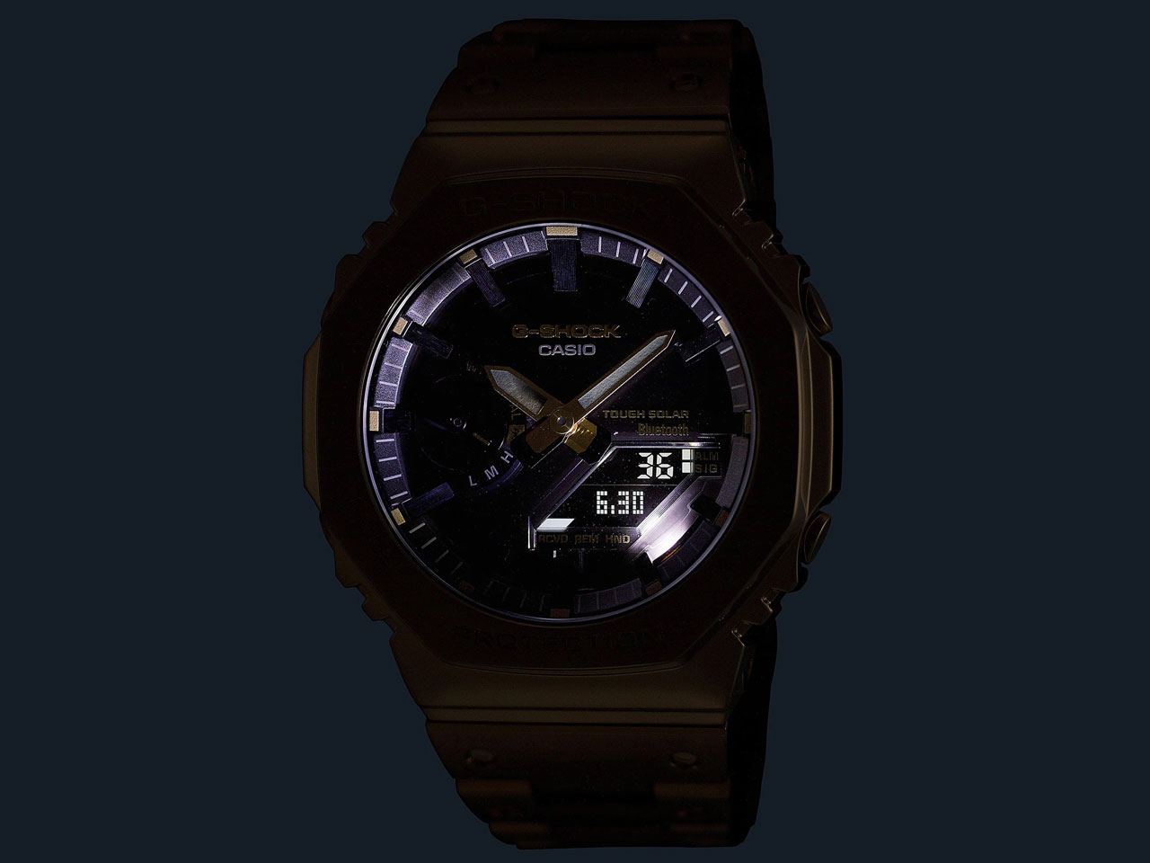 G-SHOCK GM-B2100GD-9AJF