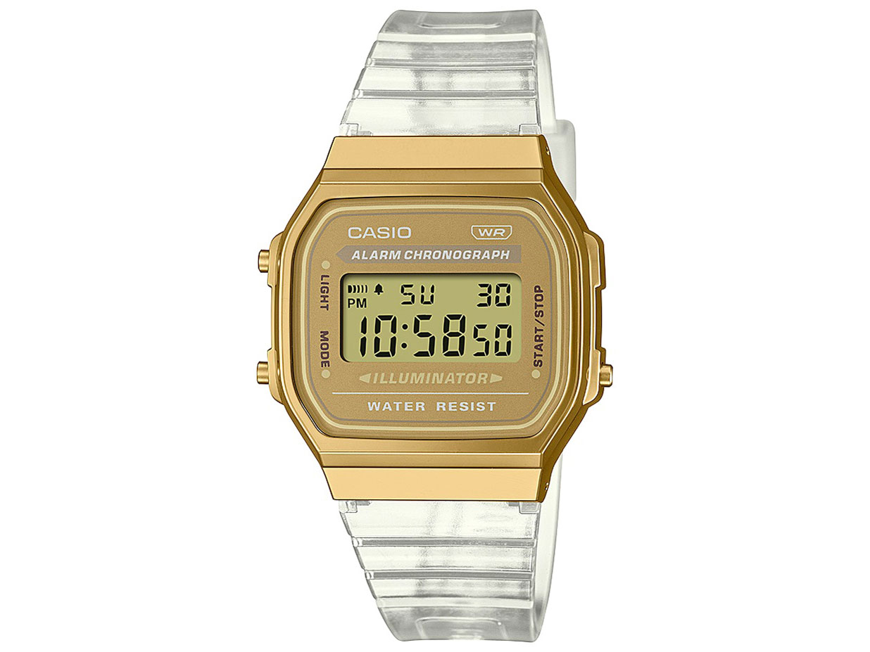 スタンダード A168XESG-9AJF