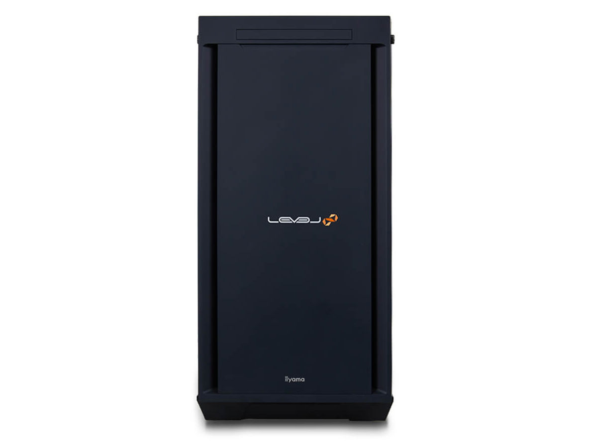 LEVEL-R779-134-ULX Core i5 13400/16GB������/500GB NVMe M.2 SSD/RTX 4070Ti/850W �̐��i�摜