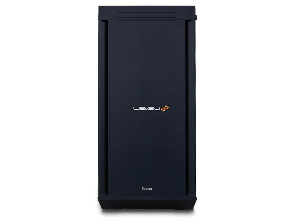 LEVEL-R7X7-LCR79W-ULX Ryzen 9 7950X/32GB������/1TB NVMe M.2 SSD/RTX 4070Ti/850W �̐��i�摜