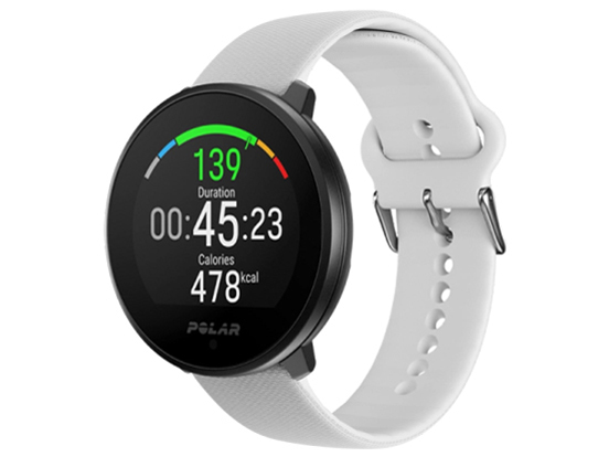 Polar Unite �o�b�N��&���[�v [�z���C�g] �̐��i�摜