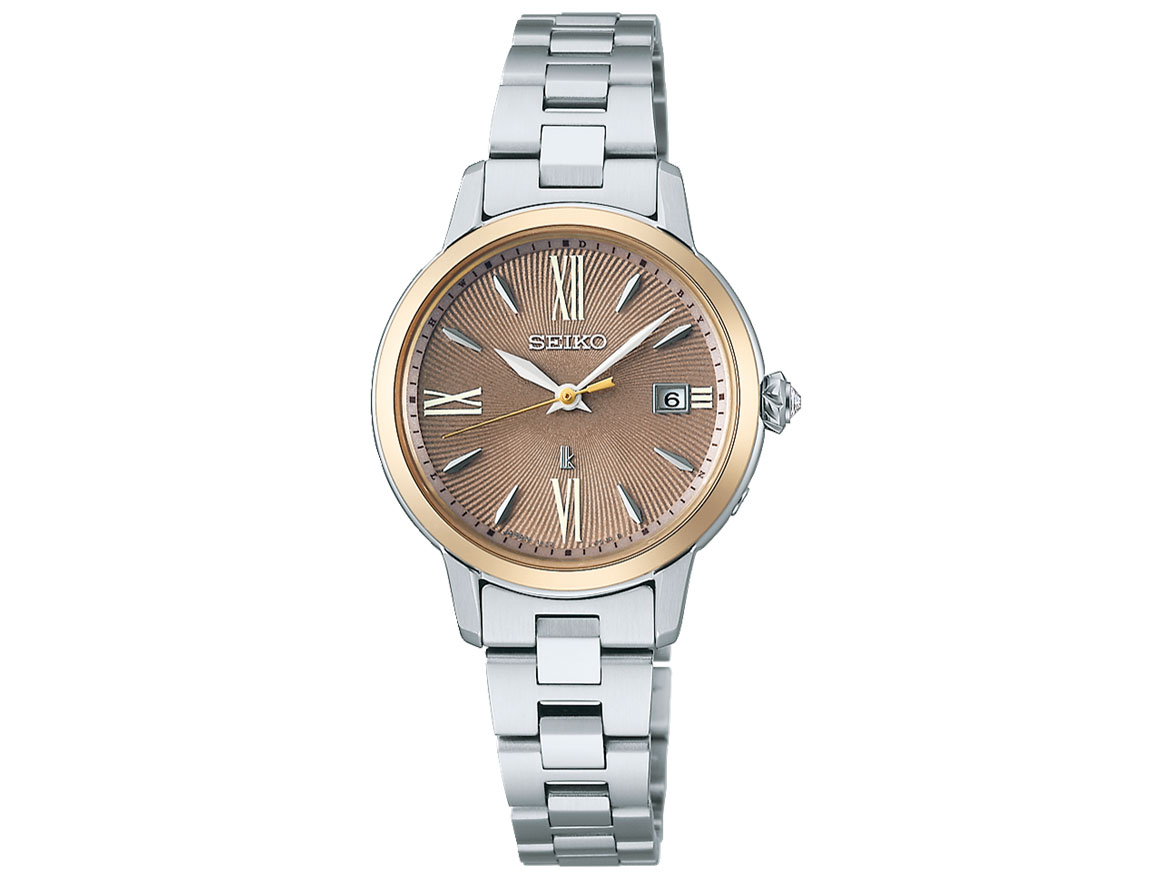 ���L�A LUKIA Grow SSVW208 �̐��i�摜