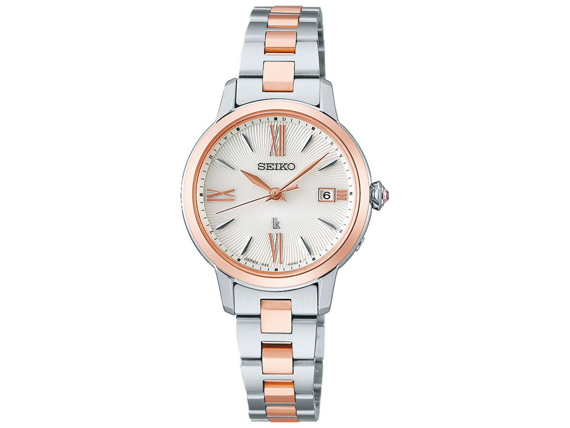 ���L�A LUKIA Grow SSVW206 �̐��i�摜