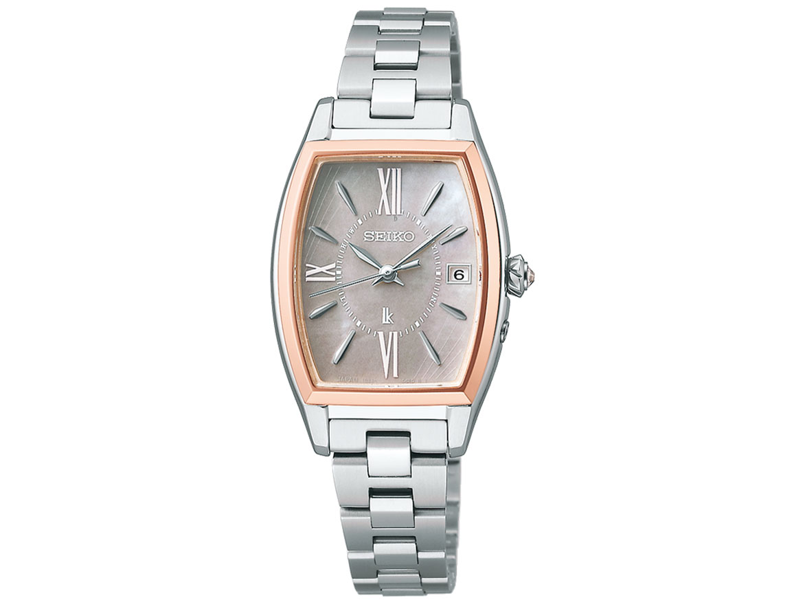 ���L�A LUKIA Grow SSQW072 �̐��i�摜