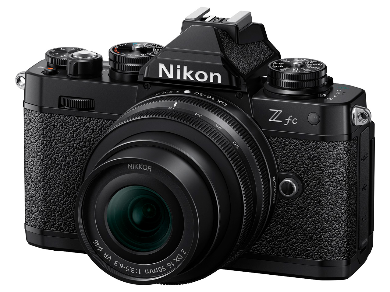 Z 50 16-50 VR レンズキット、TTArtisan 35mmf/1.4 - デジタルカメラ