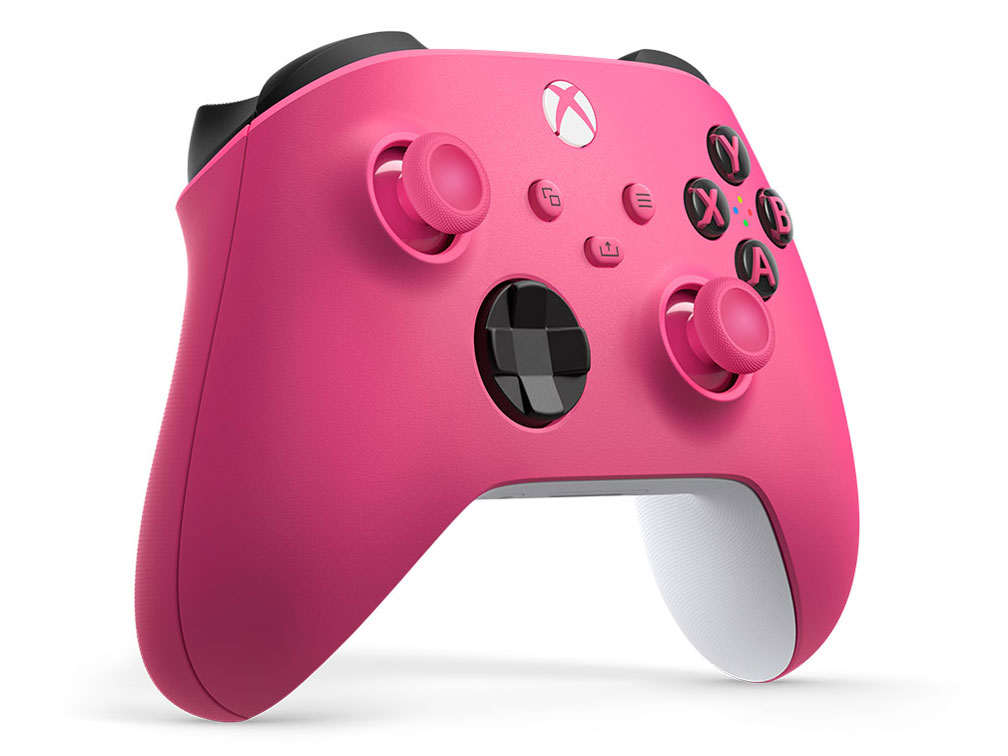 Xbox ���C�����X �R���g���[���[ QAU-00084 [�f�B�[�v �s���N]