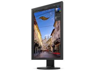 ColorEdge CS2400S-BK [24.1�C���`]