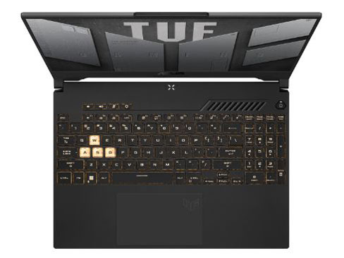 TUF Gaming F17 FX707ZC4 FX707ZC4-I7R3050 [���J�O���[]