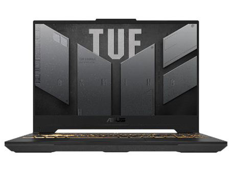 TUF Gaming F17 FX707ZC4 FX707ZC4-I7R3050 [���J�O���[]