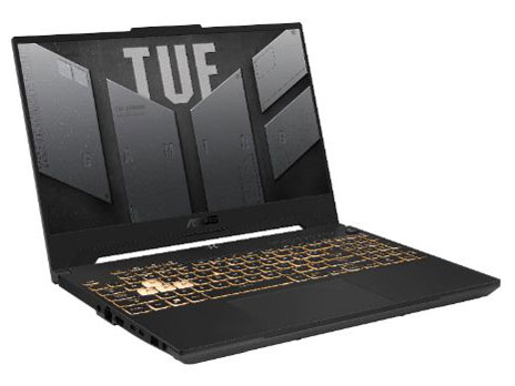 TUF Gaming F17 FX707ZC4 FX707ZC4-I7R3050 [���J�O���[]