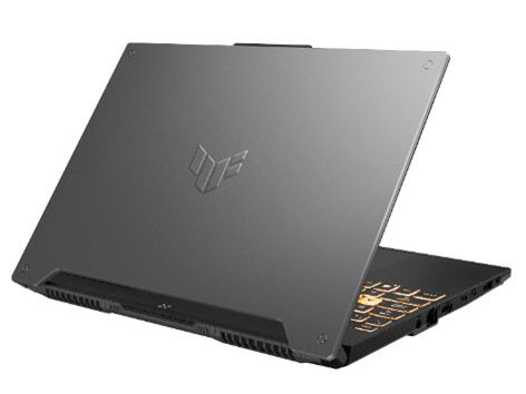 TUF Gaming F17 FX707ZC4 FX707ZC4-I7R3050 [���J�O���[]