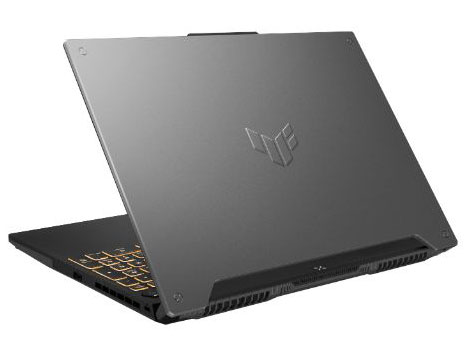 TUF Gaming F17 FX707ZC4 FX707ZC4-I7R3050 [���J�O���[]