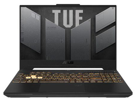 TUF Gaming F17 FX707ZC4 FX707ZC4-I7R3050 [���J�O���[] �̐��i�摜