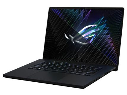 ROG Zephyrus M16 GU604VI GU604VI-I9R4070 [�I�t�u���b�N AniMe Matrix]