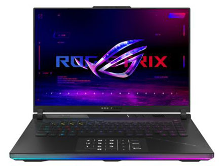 ROG Strix SCAR 16 G634JY G634JY-I9R4090 [�I�t�u���b�N] �̐��i�摜
