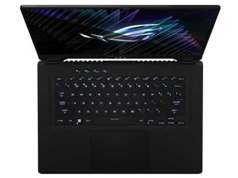 ROG Zephyrus M16 GU604VY GU604VY-I9R4090 [�I�t�u���b�N AniMe Matrix]