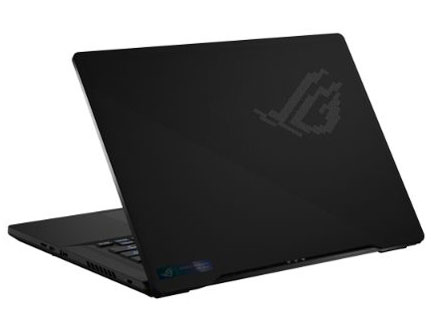 ROG Zephyrus M16 GU604VY GU604VY-I9R4090 [�I�t�u���b�N AniMe Matrix]