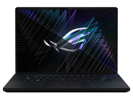 ROG Zephyrus M16 GU604VY GU604VY-I9R4090 [�I�t�u���b�N AniMe Matrix] �̐��i�摜