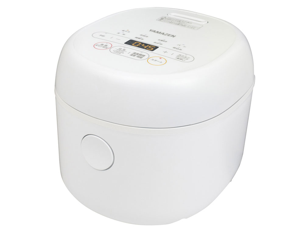 YJR-DM051(W) [�z���C�g] �̐��i�摜