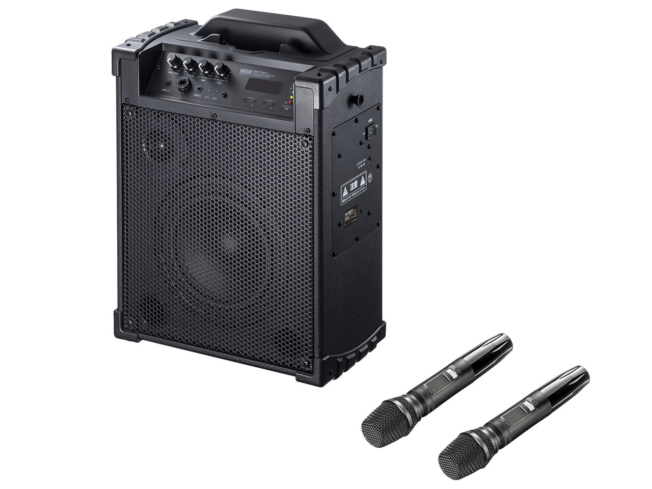 MM-SPAMP14 �̐��i�摜