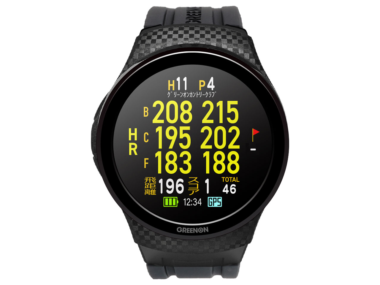 �U�E�S���t�E�H�b�` A1-III [�u���b�N] �̐��i�摜