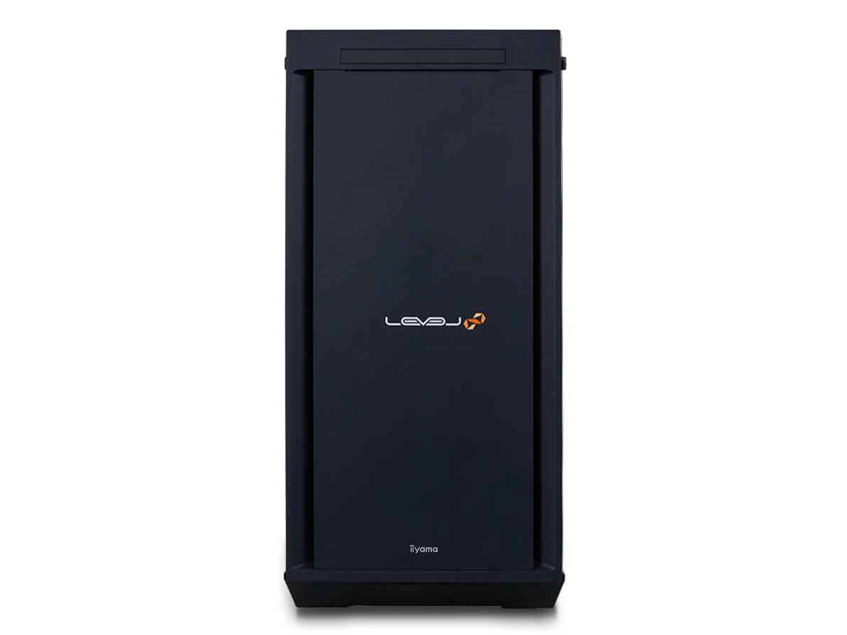 LEVEL-R7X7-LCR77-ULX Ryzen 7 7700/16GB������/1TB NVMe M.2 SSD/RTX 4070Ti/850W �̐��i�摜