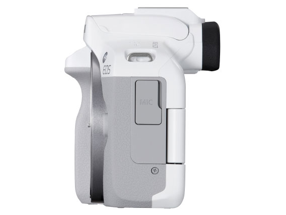 EOS R50 �{�f�B [�z���C�g]