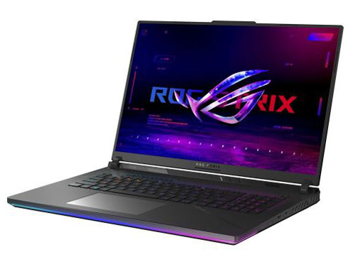ROG Strix SCAR 18 G834JZ G834JZ-I9R4080 [�I�t�u���b�N]