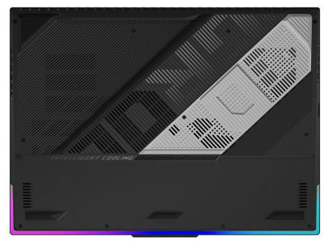 ROG Strix SCAR 18 G834JZ G834JZ-I9R4080 [�I�t�u���b�N]