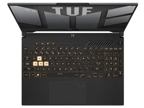 TUF Gaming F15 FX507ZC4 FX507ZC4-I5R3050 [���J�O���[]