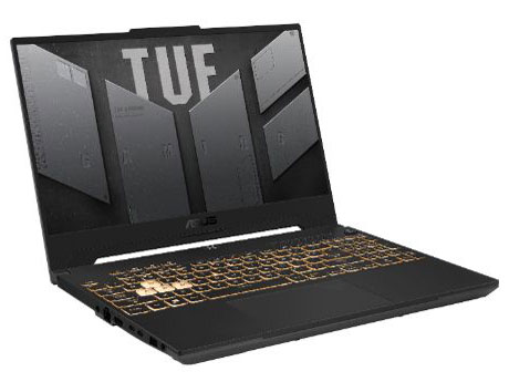 TUF Gaming F15 FX507ZC4 FX507ZC4-I5R3050 [���J�O���[]