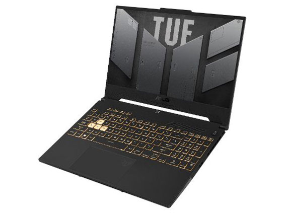 TUF Gaming F15 FX507ZC4 FX507ZC4-I5R3050 [���J�O���[]