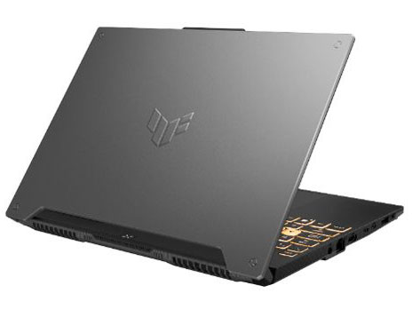 TUF Gaming F15 FX507ZC4 FX507ZC4-I5R3050 [���J�O���[]