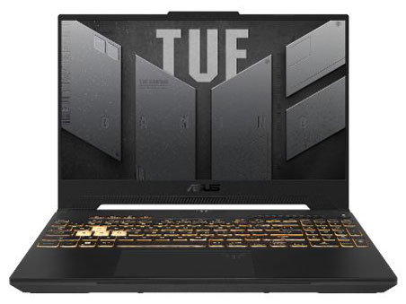 TUF Gaming F15 FX507ZC4 FX507ZC4-I5R3050 [���J�O���[] �̐��i�摜