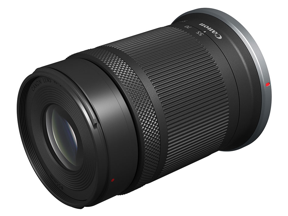 RF-S55-210mm F5-7.1 IS STM ̐i摜