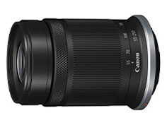 w{́x RF-S55-210mm F5-7.1 IS STM ̐i摜