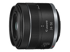 RF24-50mm F4.5-6.3 IS STM
