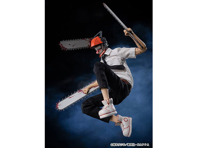 �`�F���\�[�}�� �t�B�O�[�� 1/6 �f���W �̐��i�摜