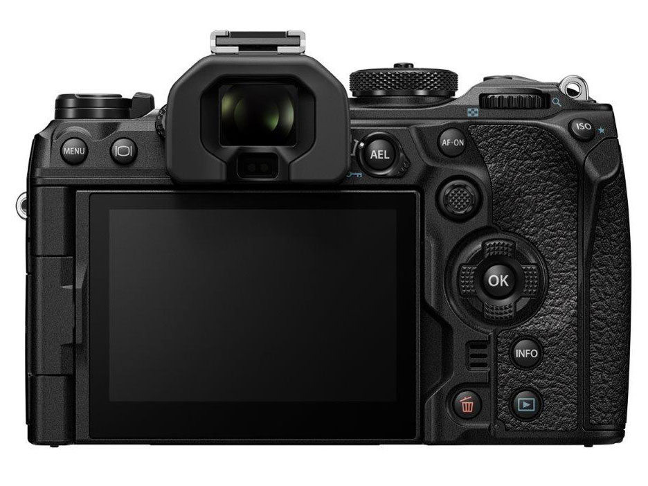 OM SYSTEM OM-1 12-40mm F2.8 PRO II �L�b�g