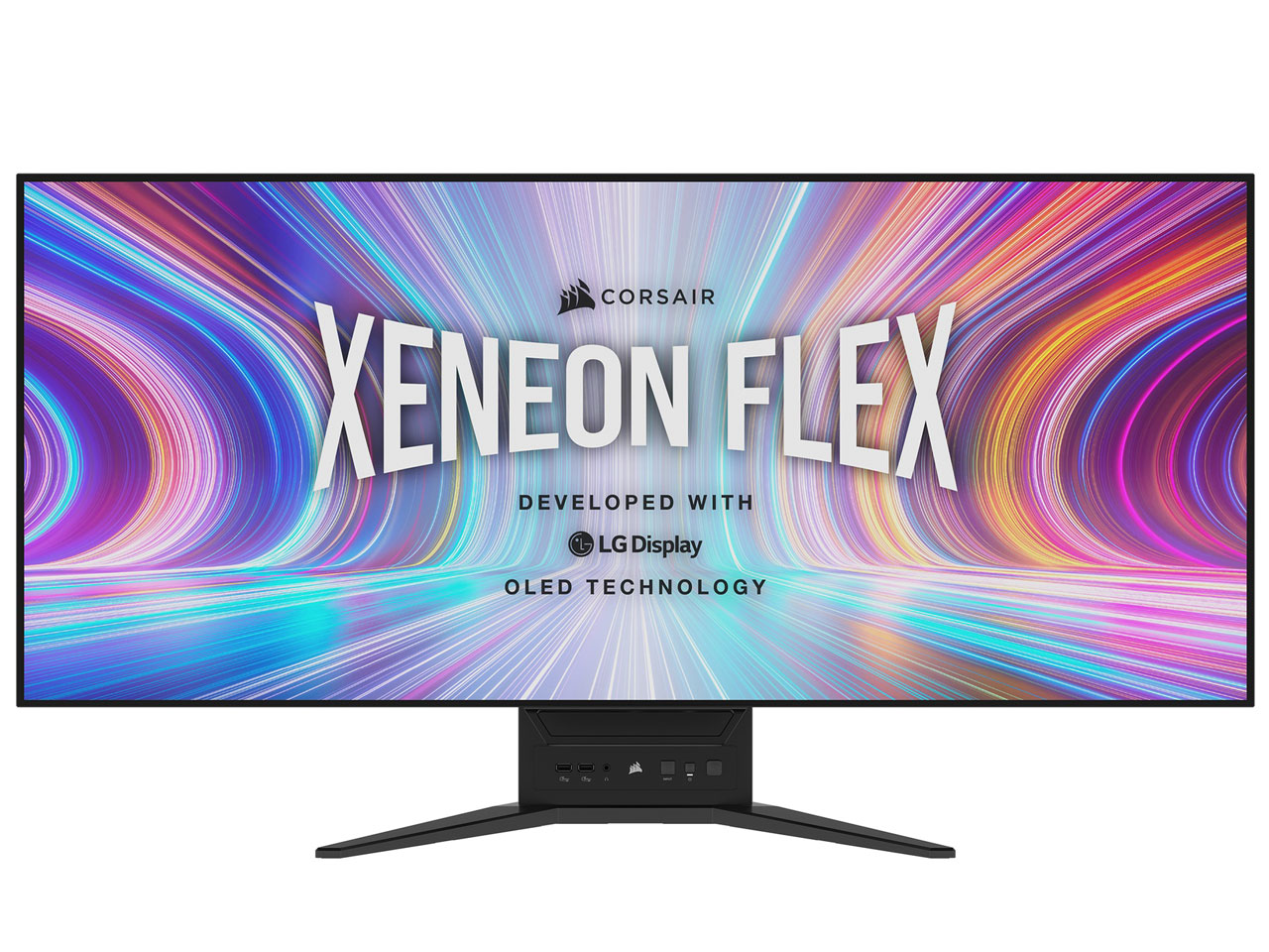 XENEON FLEX 45WQHD240 CM-9030001-JP [45�C���`]