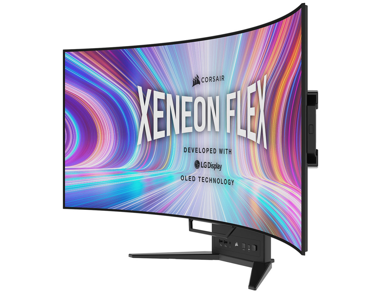 XENEON FLEX 45WQHD240 CM-9030001-JP [45�C���`]