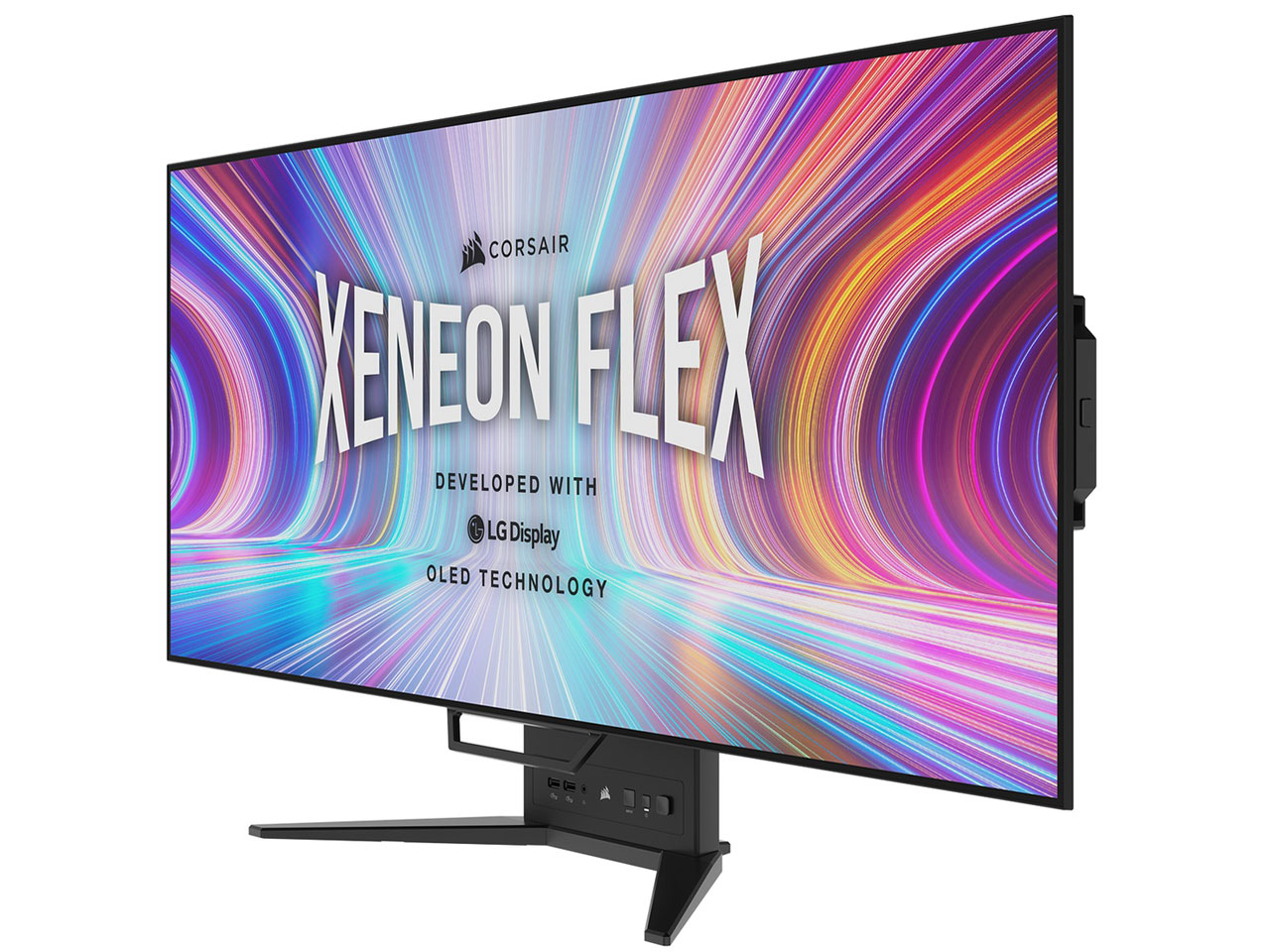 XENEON FLEX 45WQHD240 CM-9030001-JP [45�C���`]