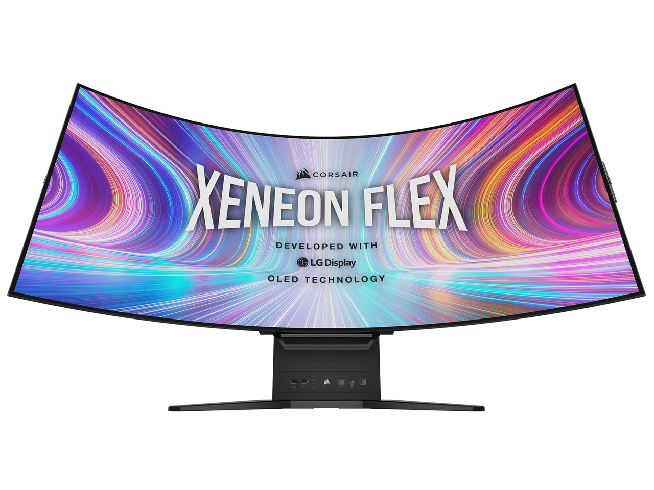 XENEON FLEX 45WQHD240 CM-9030001-JP [45�C���`]