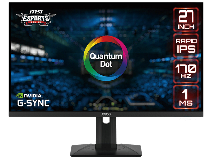 G274QPF-QD [27�C���`] �̐��i�摜