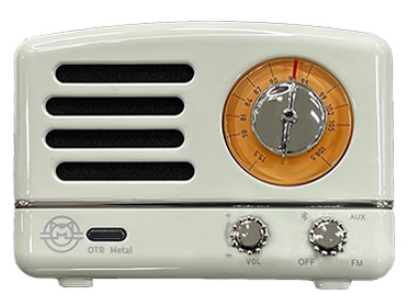 OTR METAL MW-2AI [�z���C�g] �̐��i�摜