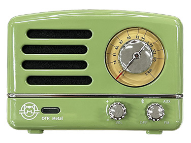 OTR METAL MW-2AI [�O���[��] �̐��i�摜