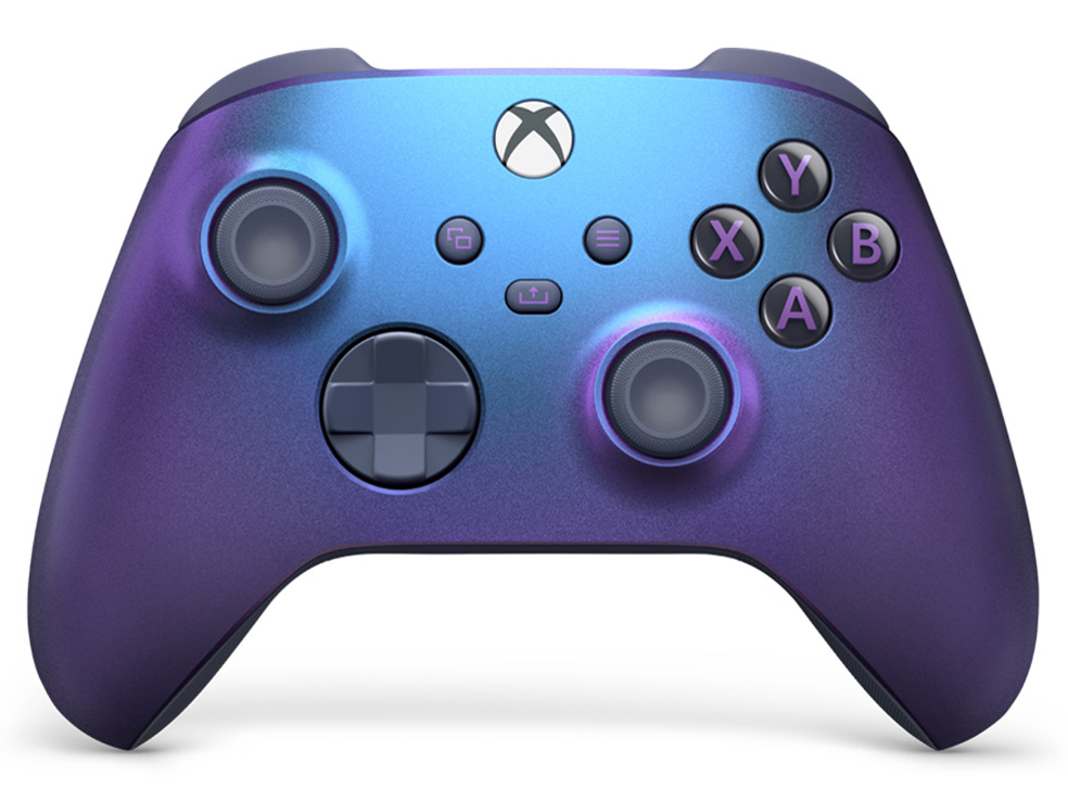 Xbox ���C�����X �R���g���[���[ �X�e�� �V�t�g �X�y�V���� �G�f�B�V���� QAU-00088 �̐��i�摜