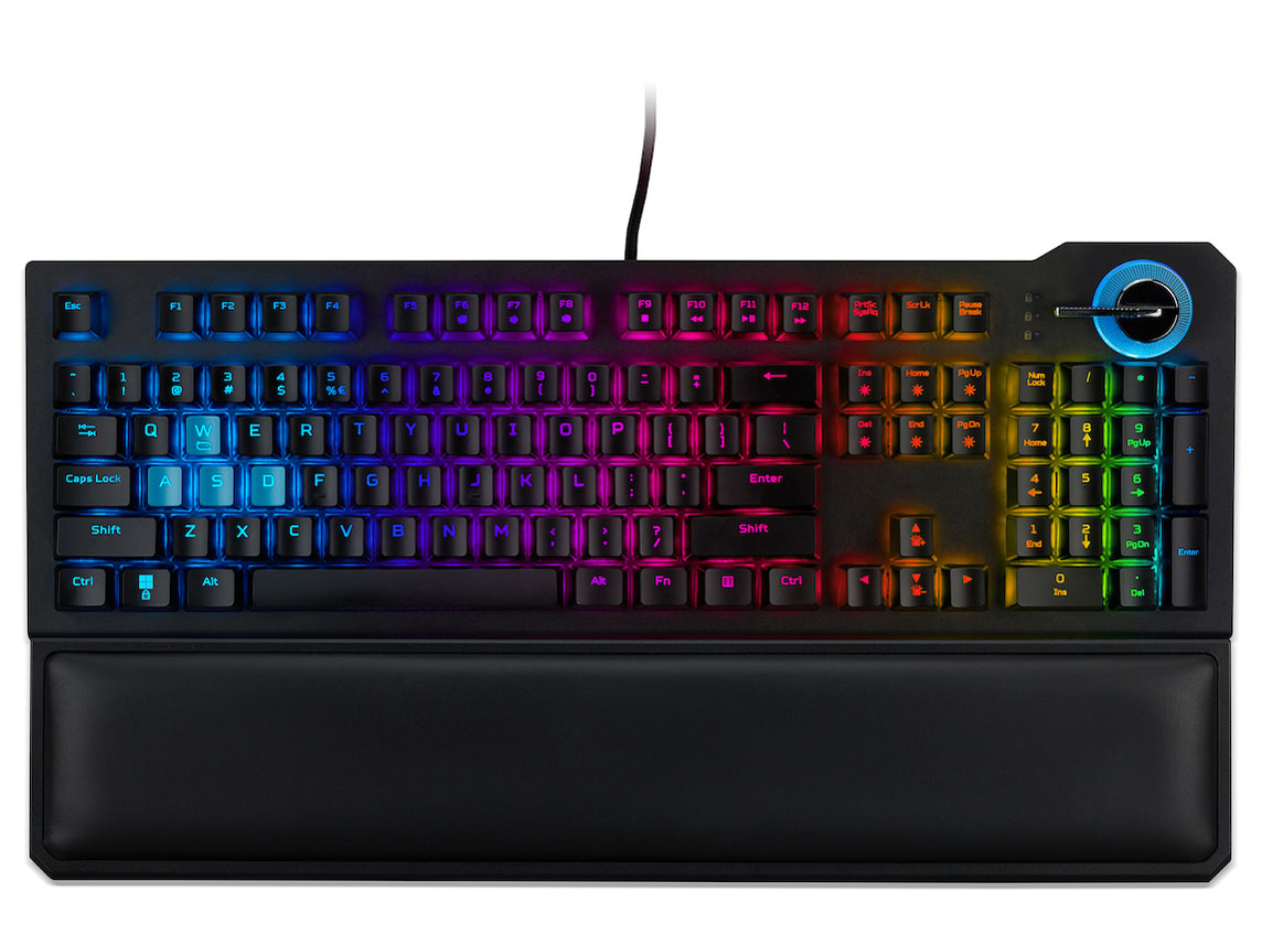 Predator Aethon 700 PKW120 ��/�Ԏ� [�u���b�N] �̐��i�摜